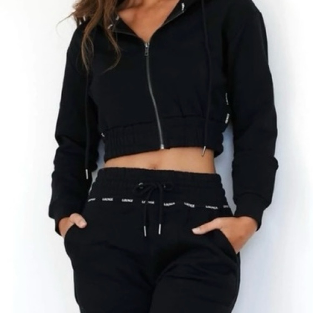 Lounge Apparel joggers